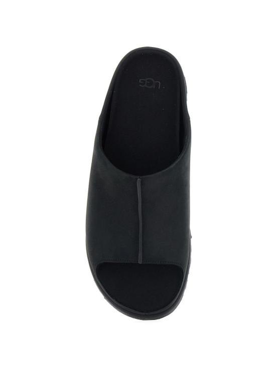 26SS 어그 뮬/슬리퍼 1177351 BLK Black - UGG