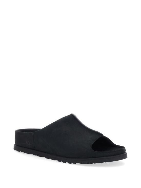 26SS 어그 뮬/슬리퍼 1177351 BLK Black - UGG