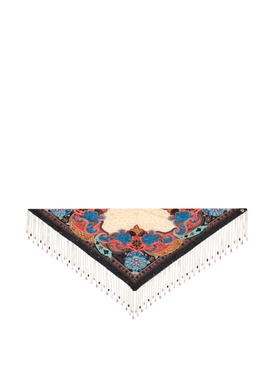 26SS 에트로 머플러/스카프 WAXA0022 AR117X0871 Multicolor