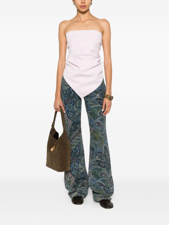 26SS 에트로 데님 팬츠 WRNB0026 AKI31S9882 Blu - ETRO