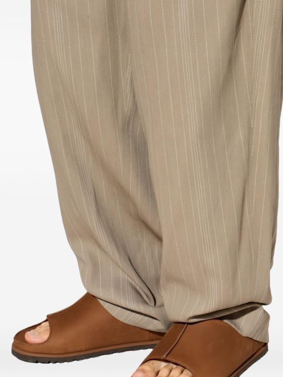 26SS 어그 뮬/슬리퍼 1177351 DKC Leather Brown - UGG