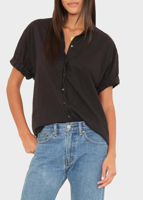  시레나 셔츠 채닝 셔츠