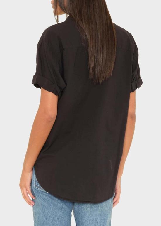  시레나 셔츠 채닝 셔츠 - XIRENA