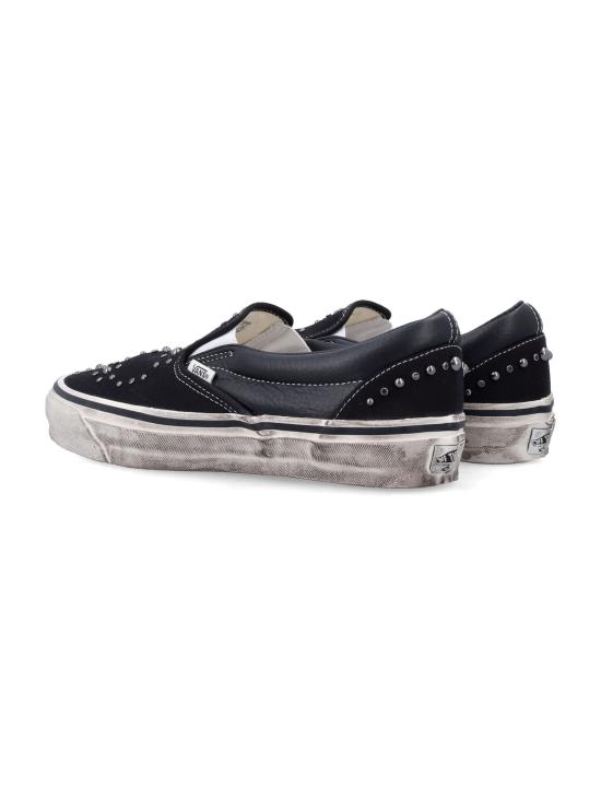 26SS 반스 스니커즈 VN000D9PBKA PBB Nero - VANS