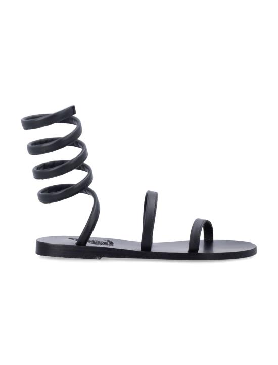 26SS 에이션트 그릭 샌들 107351025 BLACK Nero