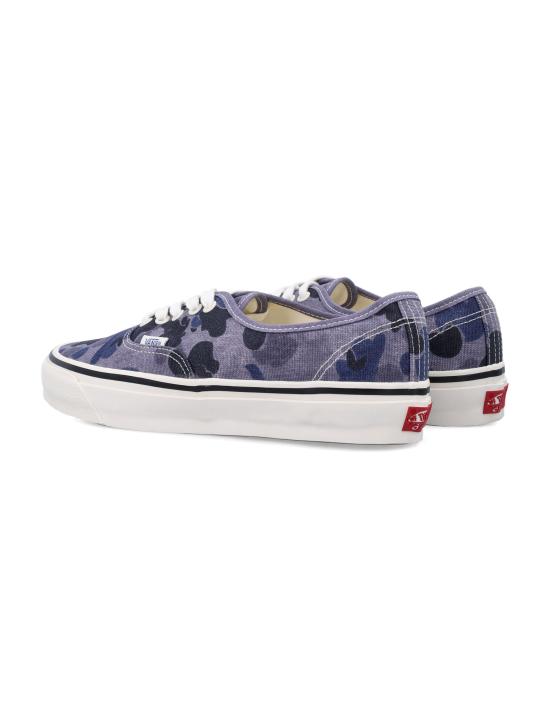 26SS 반스 프리미엄 어센틱 44 LX VN000EBNLVN DCL DUCK CAMO LAVENDER - VANS