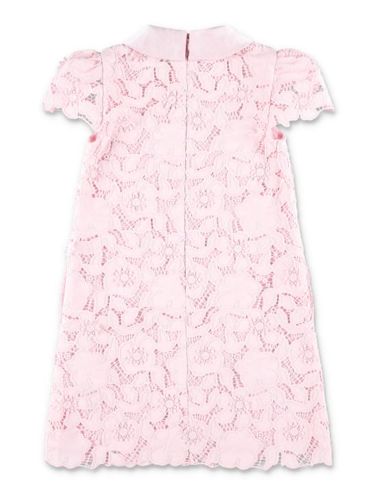 26SS [키즈] 셀프 포트레이트 원피스 RS26 700S P Rosa - SELF PORTRAIT