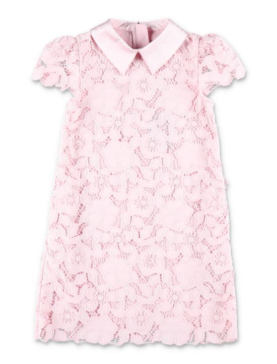 26SS [키즈] 셀프 포트레이트 원피스 RS26 700S P Rosa