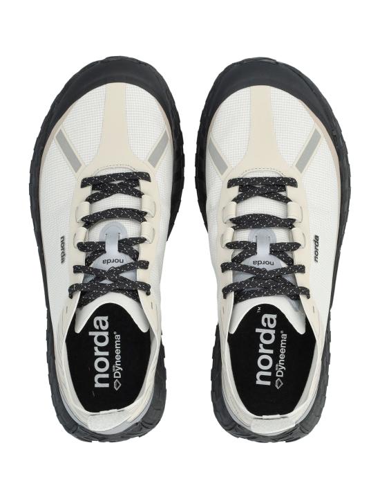 26SS 노르다 스니커즈 001AM CINDER - NORDA