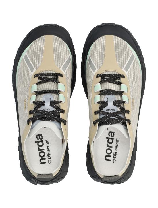 26SS 노르다 스니커즈 001AM ASTRAL - NORDA