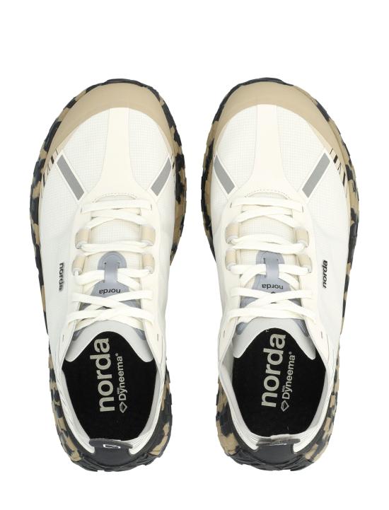 26SS 노르다 스니커즈 001AM ABYSS - NORDA