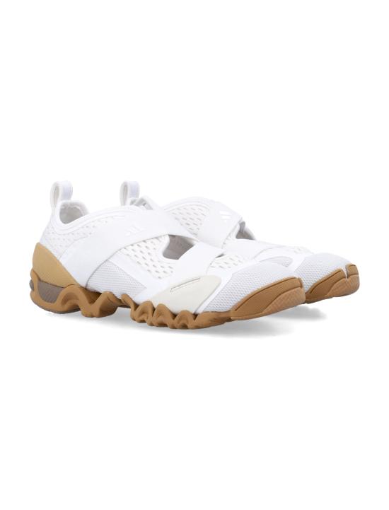 26SS 아디다스 바이 스텔라매카트니 스니커즈 JS0113 IVORY Bianco - ADIDAS BY STELLA MCCARTNEY