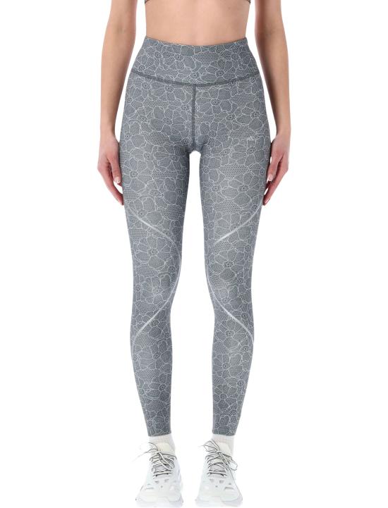 26SS 아디다스 바이 스텔라매카트니 레깅스 KF1708 ONIX