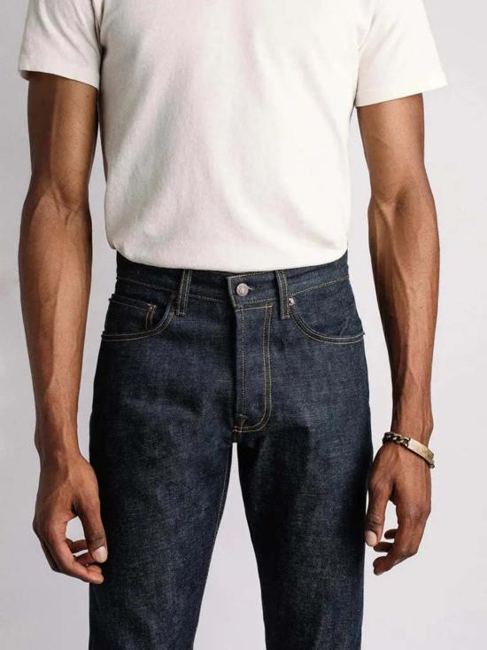  Imogene + Willie 데님 팬츠 이모진 + 윌리 "윌리" 진스 - OTHER BRANDS