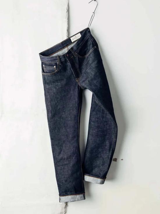  Imogene + Willie 데님 팬츠 이모진 + 윌리 "윌리" 진스 - OTHER BRANDS