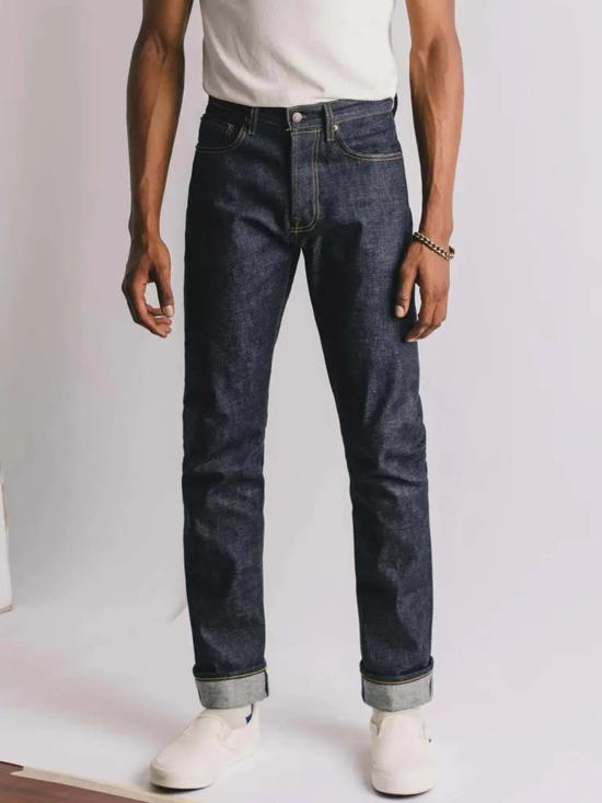  Imogene + Willie 데님 팬츠 이모진 + 윌리 "윌리" 진스 - OTHER BRANDS