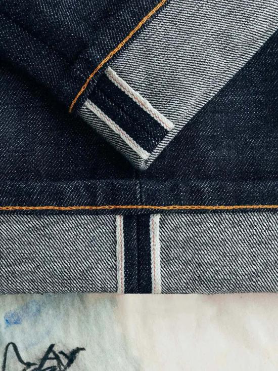  Imogene + Willie 데님 팬츠 이모진 + 윌리 "윌리" 진스 - OTHER BRANDS