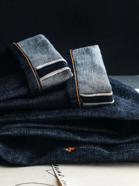  Imogene + Willie 데님 팬츠 이모진 + 윌리 "윌리" 진스 - OTHER BRANDS