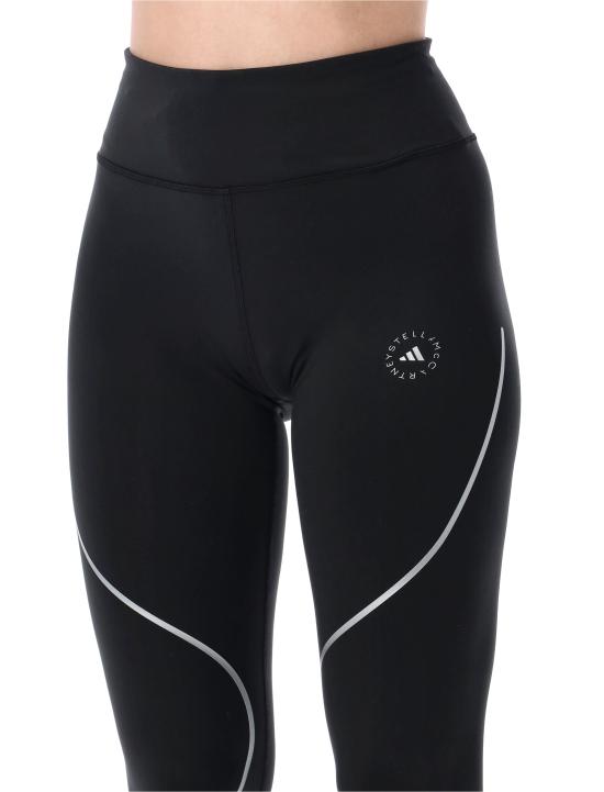 26SS 아디다스 바이 스텔라매카트니 레깅스 KF8785 BLACK Nero - ADIDAS BY STELLA MCCARTNEY
