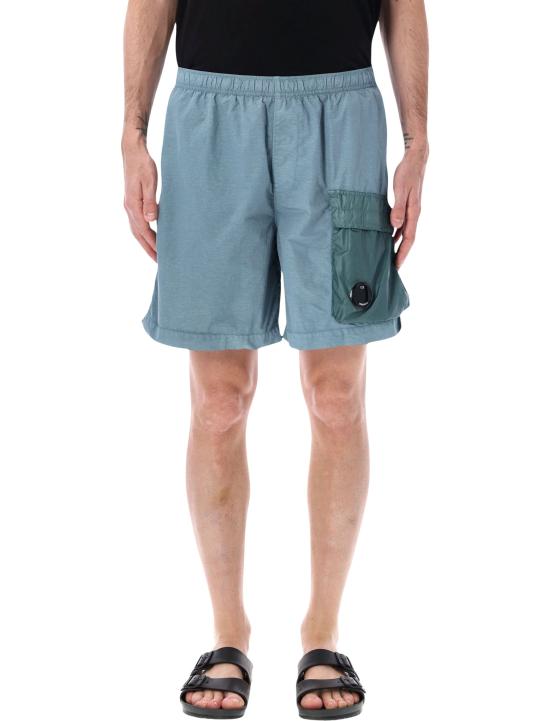 26SS 씨피 컴퍼니 스윔팬츠 20CMBW264A006252M 809 LT BLUE