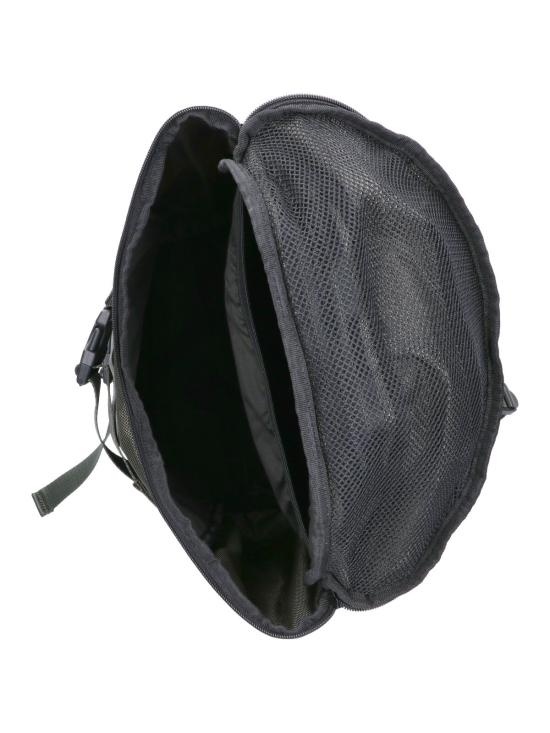 26SS 칼하트 WIP 프레스콧 백팩 I036282 3IQXX OXIDE GREEN DOM - CARHARTT WIP