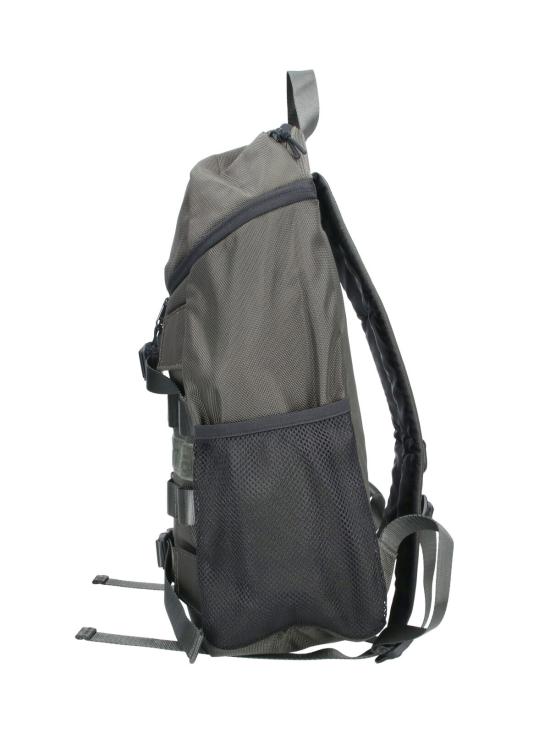 26SS 칼하트 WIP 프레스콧 백팩 I036282 3IQXX OXIDE GREEN DOM - CARHARTT WIP