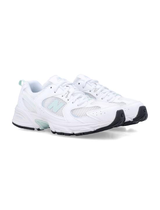 26SS [키즈] 뉴발란스 스니커즈 G5304LD WHITE Bianco - NEW BALANCE