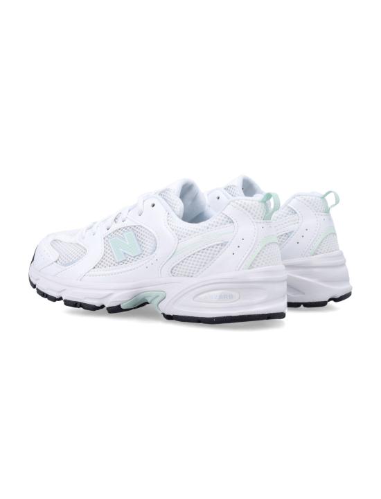 26SS [키즈] 뉴발란스 스니커즈 G5304LD WHITE Bianco - NEW BALANCE