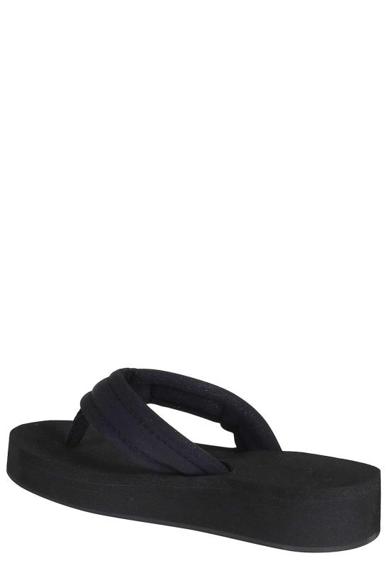  코페르니 샌들 폼 플립플롭 블랙 - COPERNI