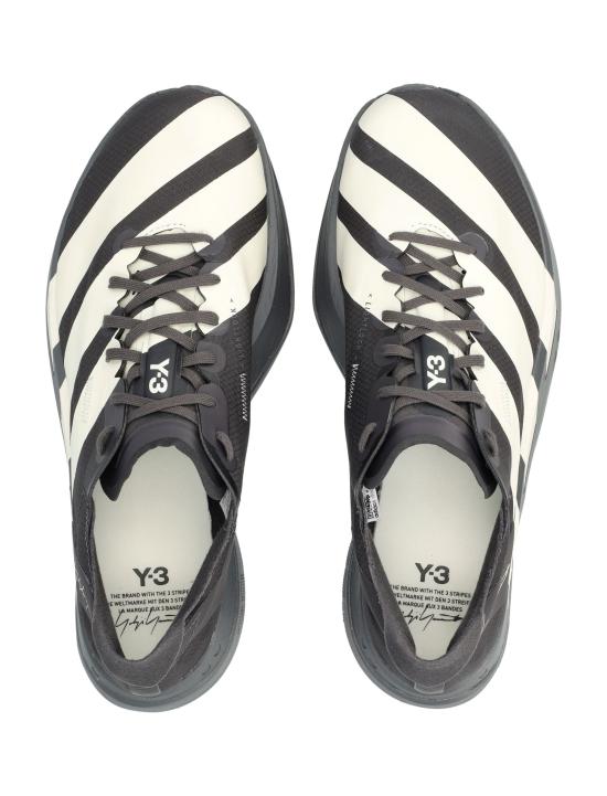 26SS 와이쓰리 스니커즈 KI6876 BLK Nero - Y-3