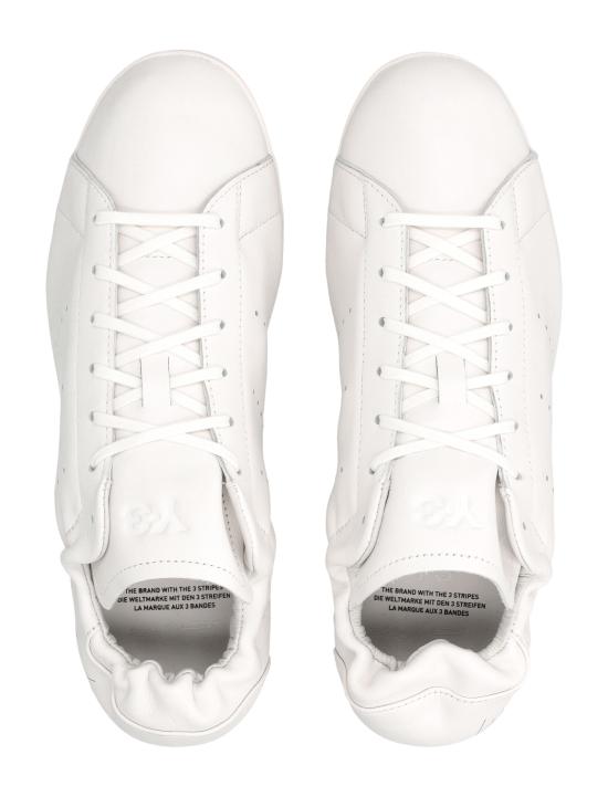 26SS 와이쓰리 스니커즈 KJ2390 WHT Beige - Y-3