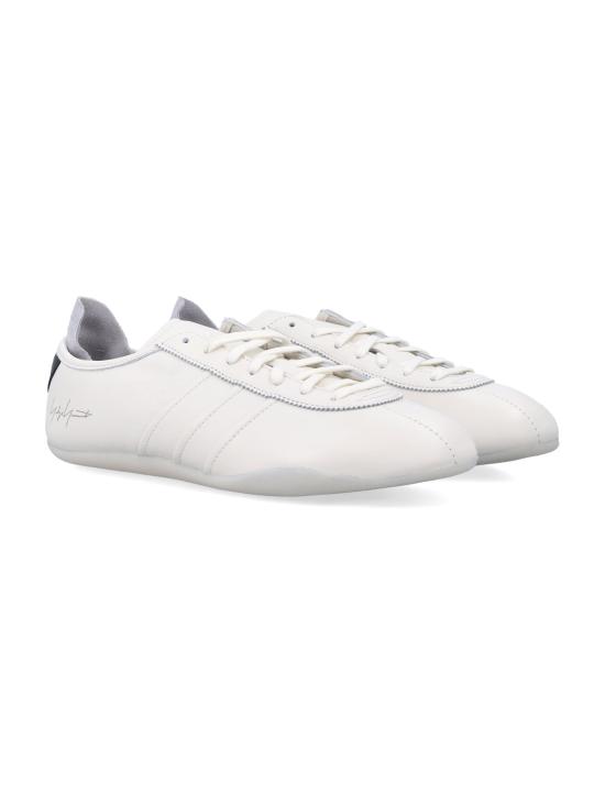 26SS 와이쓰리 스니커즈 KI0882 WHT Beige - Y-3