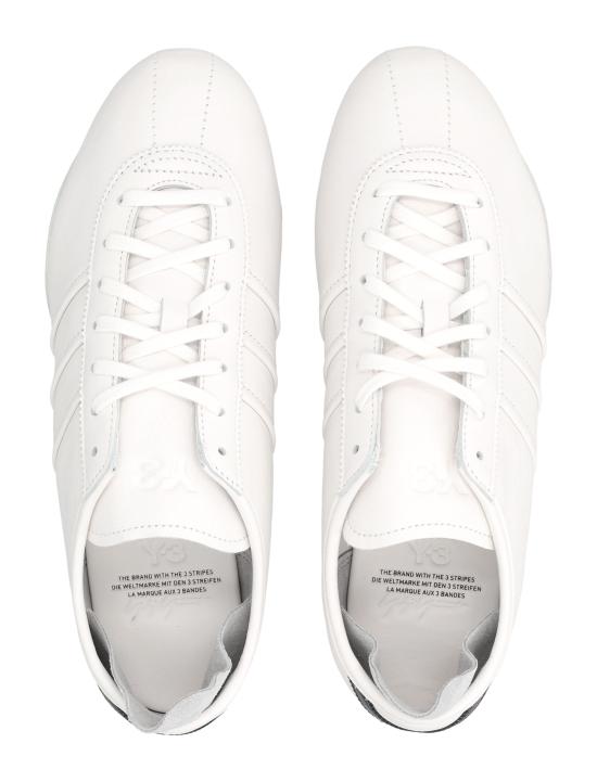26SS 와이쓰리 스니커즈 KI0882 WHT Beige - Y-3