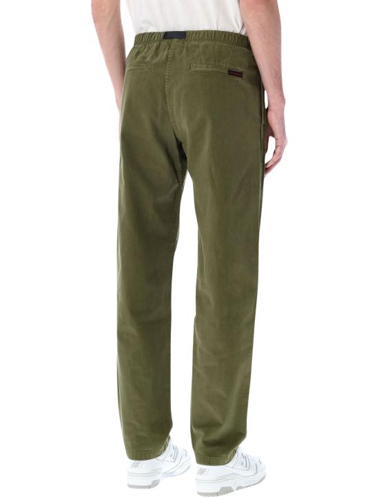 26SS 그라미치 스트레이트 트윌 팬츠 G102 OGT OLIVE Verde - GRAMICCI