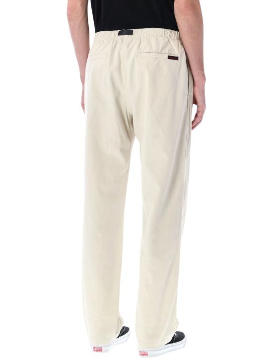 26SS 그라미치 스트레이트 트윌 팬츠 G102 OGT GREIGE - GRAMICCI