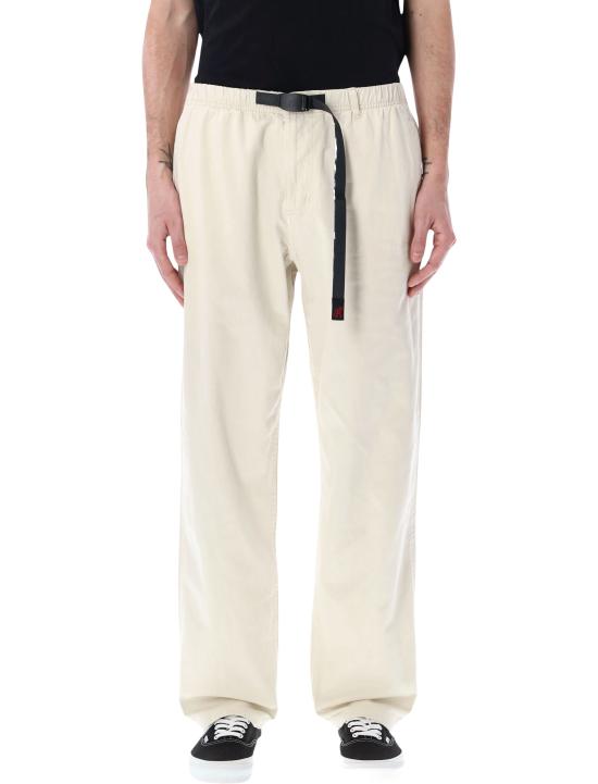 26SS 그라미치 스트레이트 트윌 팬츠 G102 OGT GREIGE