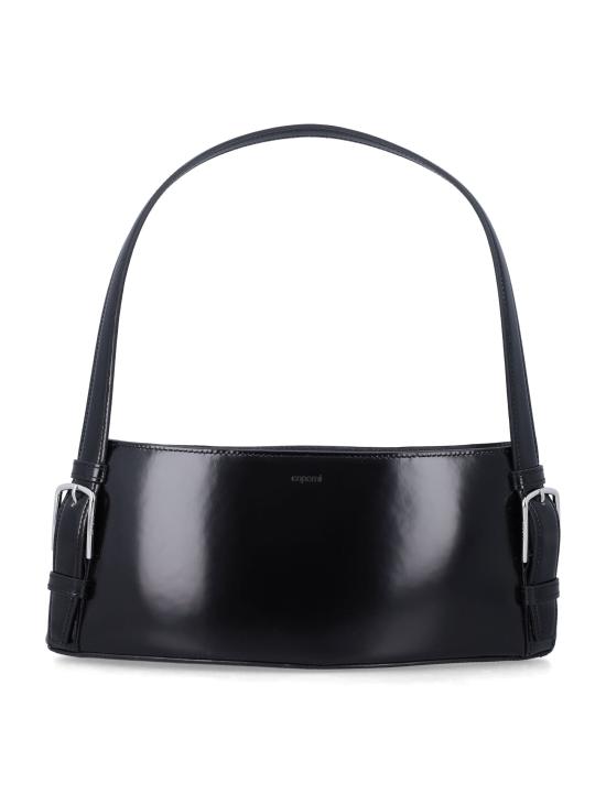 26SS 코페르니 숄더백 COPBA137F6045 BLK Nero