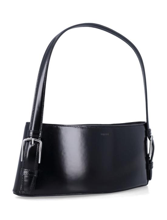 26SS 코페르니 숄더백 COPBA137F6045 BLK Nero - COPERNI