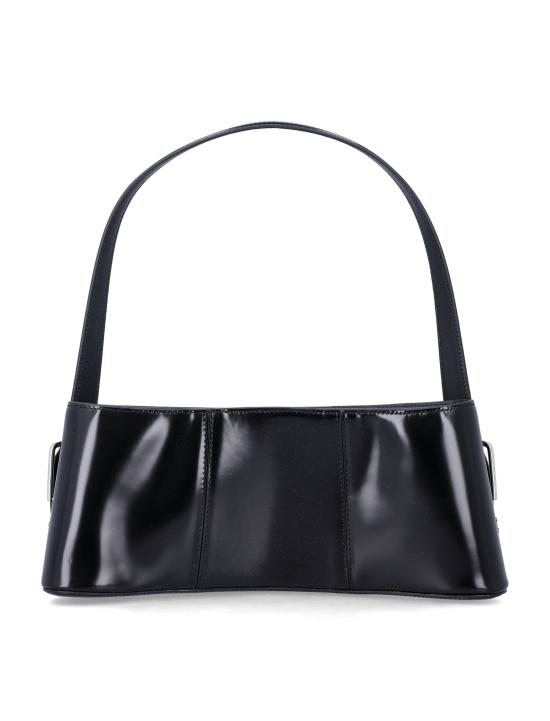 26SS 코페르니 숄더백 COPBA137F6045 BLK Nero - COPERNI