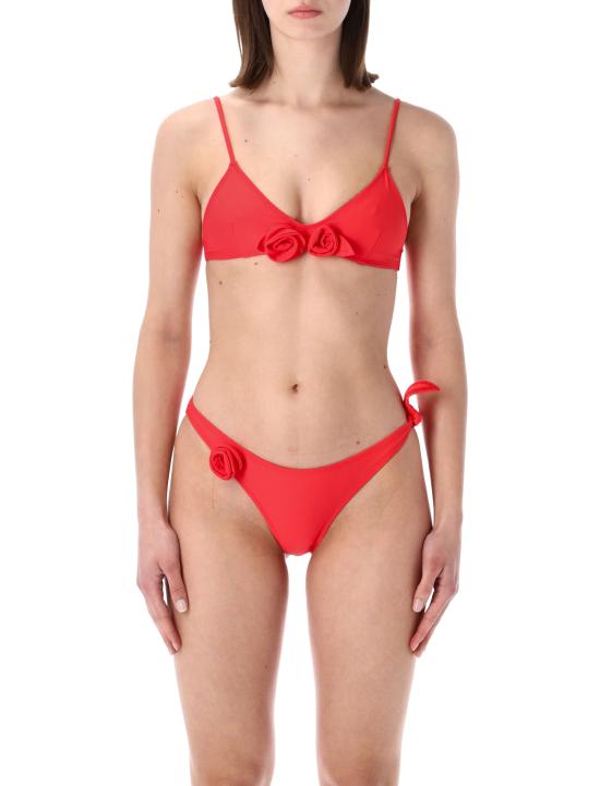 26SS 코페르니 비키니 수영복 COPSW01F5021B RED Rosso - COPERNI