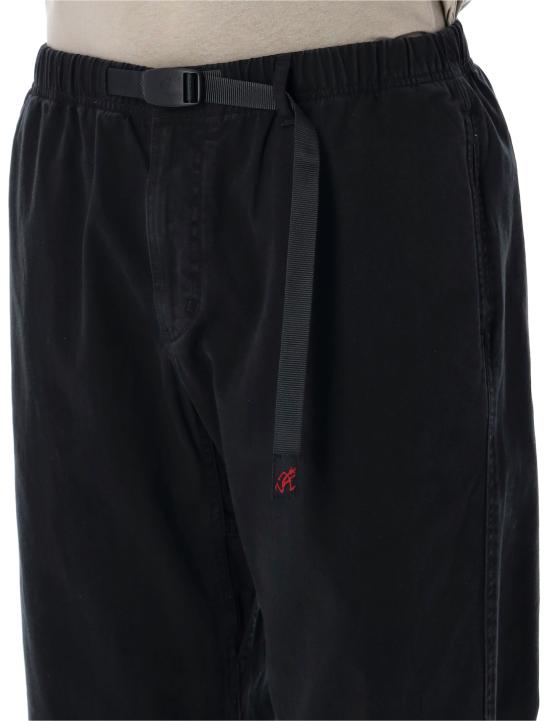 26SS 그라미치 트레이닝/조거 팬츠 G116 OGT BLACK Nero - GRAMICCI