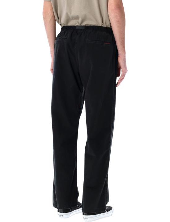 26SS 그라미치 트레이닝/조거 팬츠 G116 OGT BLACK Nero - GRAMICCI