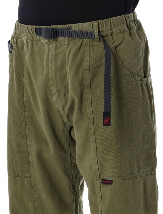 26SS 그라미치 트레이닝/조거 팬츠 G105 OGT OLIVE Verde - GRAMICCI