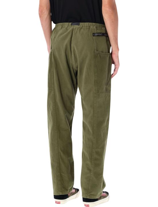 26SS 그라미치 트레이닝/조거 팬츠 G105 OGT OLIVE Verde - GRAMICCI