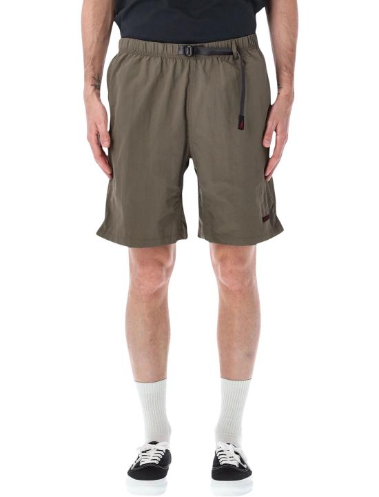 26SS 그라미치 숏팬츠 G6SM P082 GRANITE