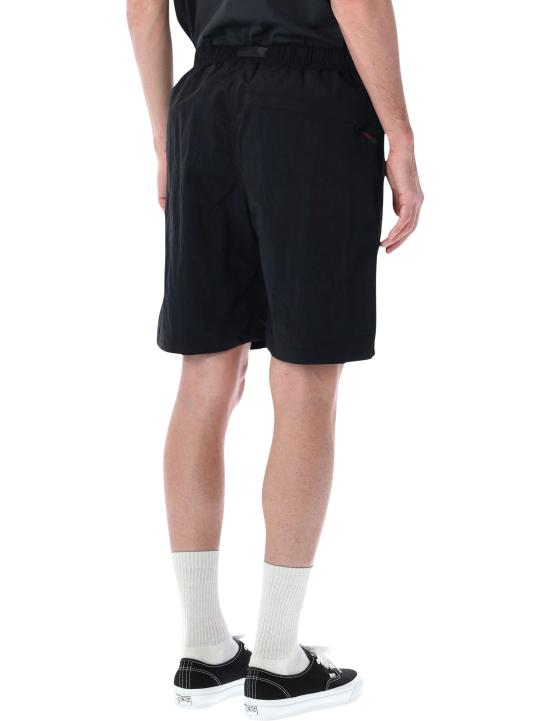 26SS 그라미치 숏팬츠 G6SM P082 BLACK Nero - GRAMICCI