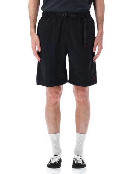 26SS 그라미치 숏팬츠 G6SM P082 BLACK Nero