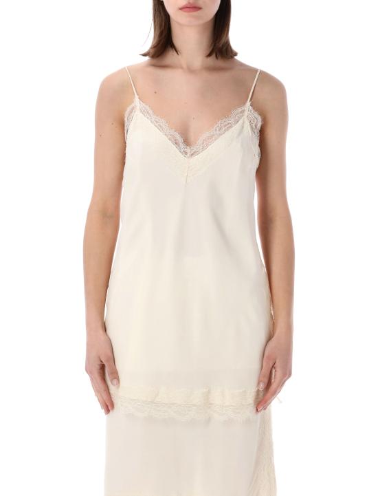 26SS 로에 민소매 티셔츠 41920277 112 Beige