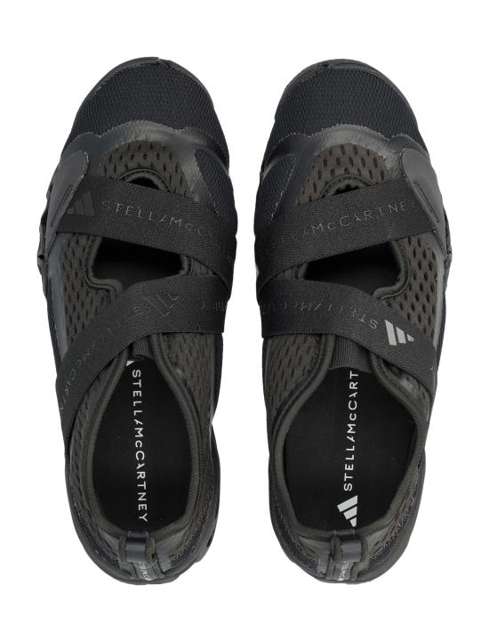 26SS 아디다스 바이 스텔라매카트니 스니커즈 JR4683 BLACK Nero - ADIDAS BY STELLA MCCARTNEY