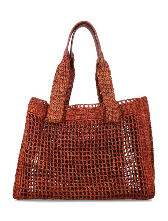 26SS 끌로에 숄더백 CH26US904P08 26M CLAY BROWN - CHLOE